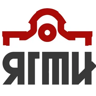 Логотип (Ярославский государственный театральный институт имени Фирса Шишигина)